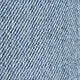 Retro Mid Rise Trouser Jean - Donna