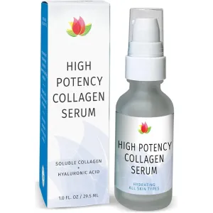 Reviva Labs High Potency Collagen Serum