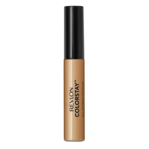 Revlon ColorStay Concealer, Longwearing Full Coverage Color Correcting Makeup, 022 Sand, 0.21 oz