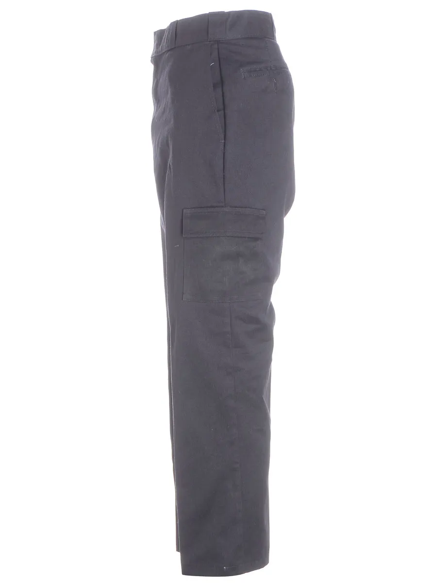 Reworked Side Pocket Andy Workwear Trouser - W36