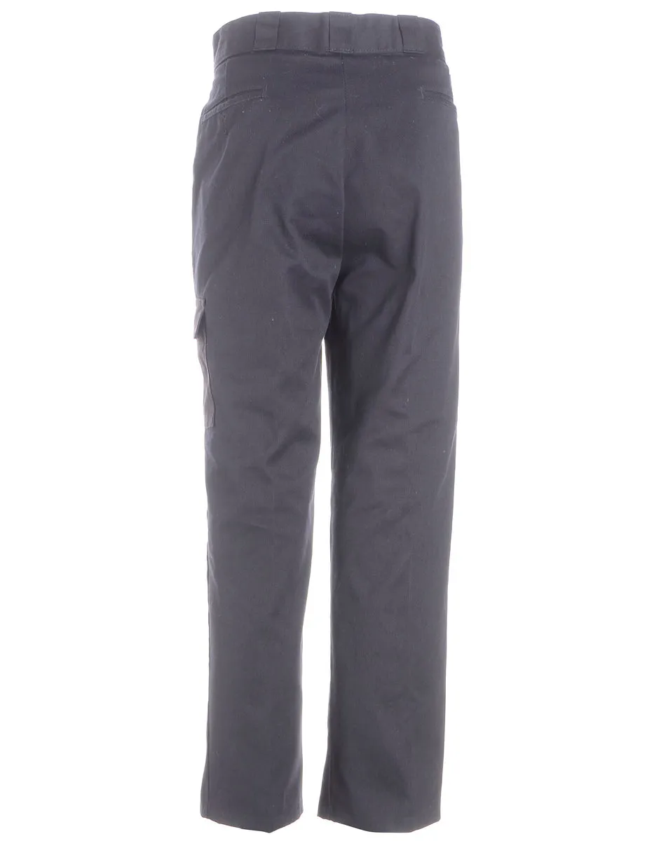 Reworked Side Pocket Andy Workwear Trouser - W36