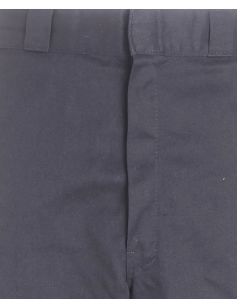 Reworked Side Pocket Andy Workwear Trouser - W36