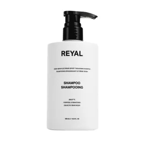 Reyal Extreme Sport Thickening Shampoo (500ml)