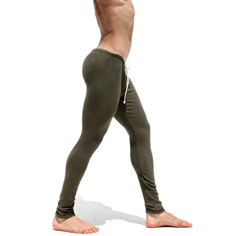 Roberto Russo Comfort Core Sweatpants