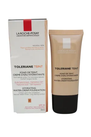 ROCHE POSAY Toleriane Teint Fresh Make-up 03 30ml (1 x 30ml)
