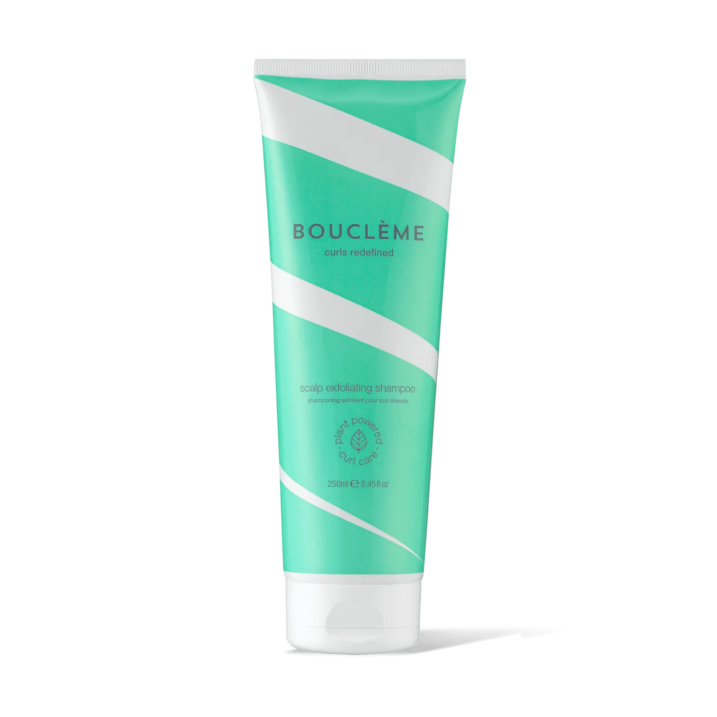 Scalp Exfoliating Shampoo