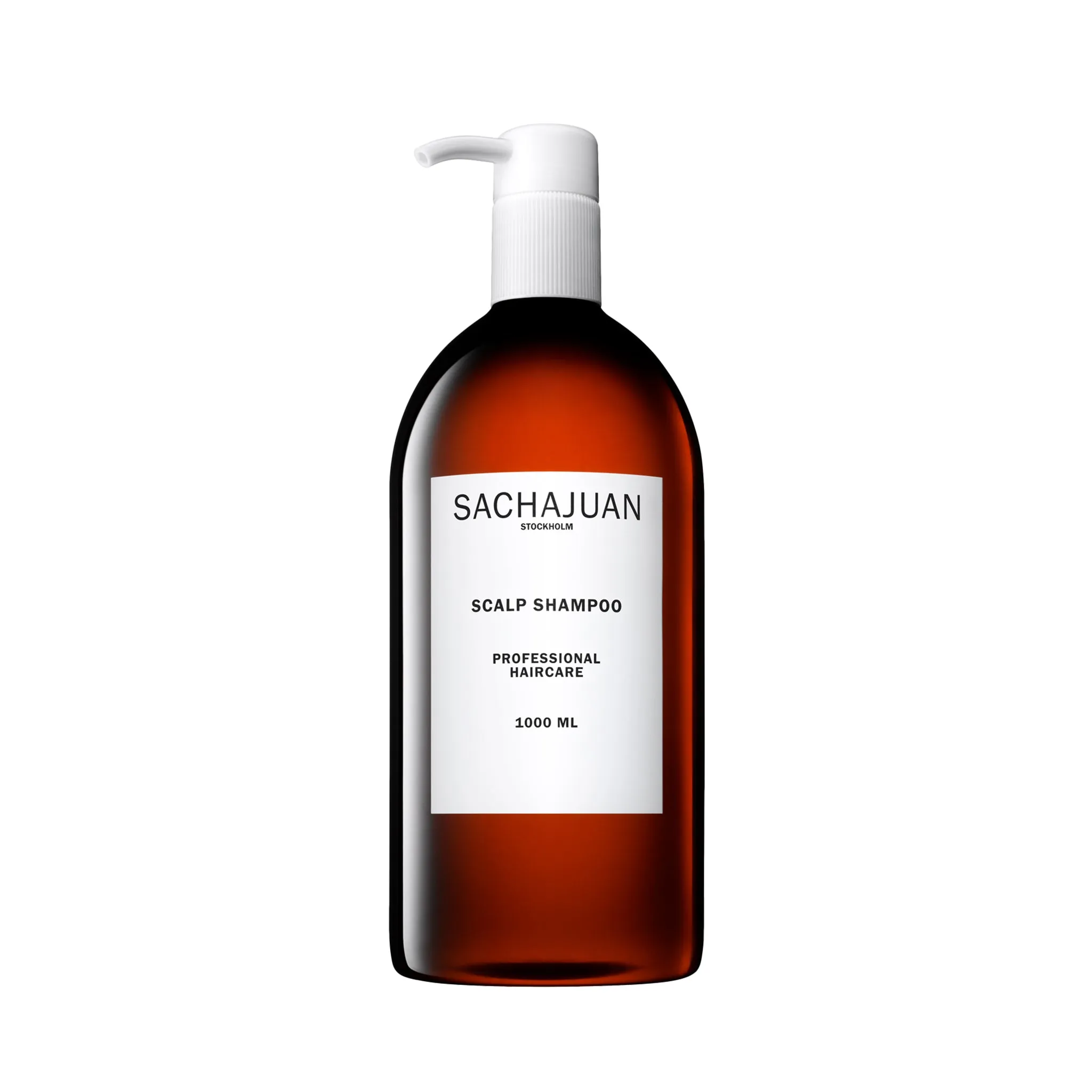 Scalp Shampoo