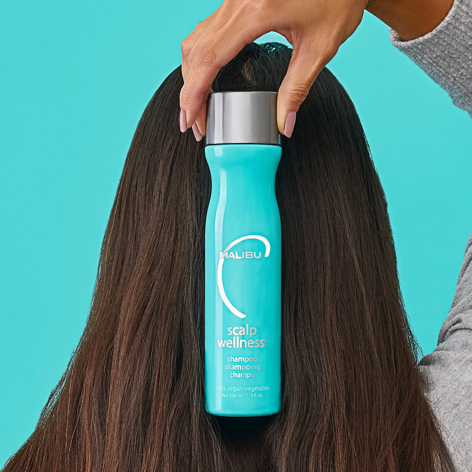Scalp Wellness® Shampoo