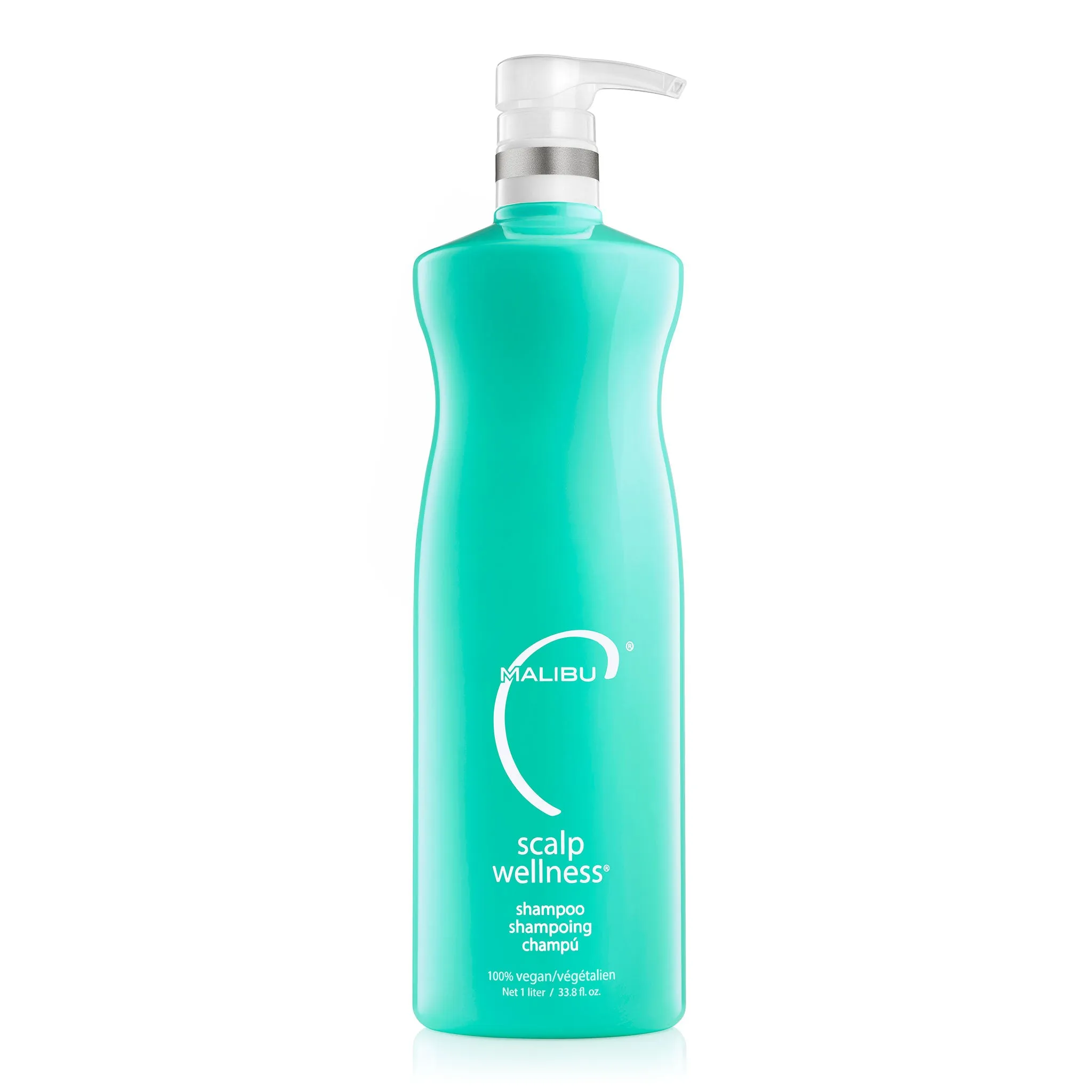 Scalp Wellness® Shampoo