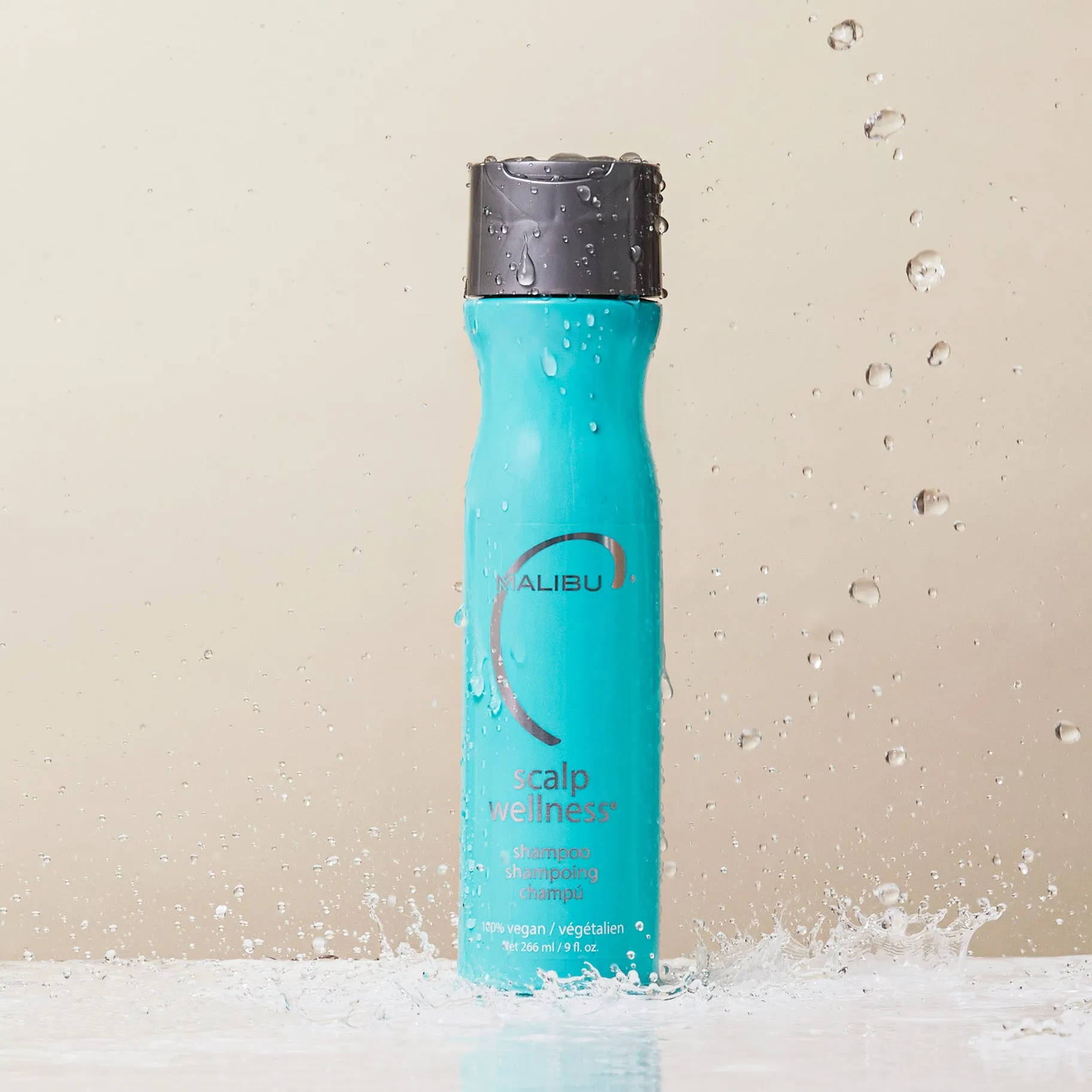 Scalp Wellness® Shampoo