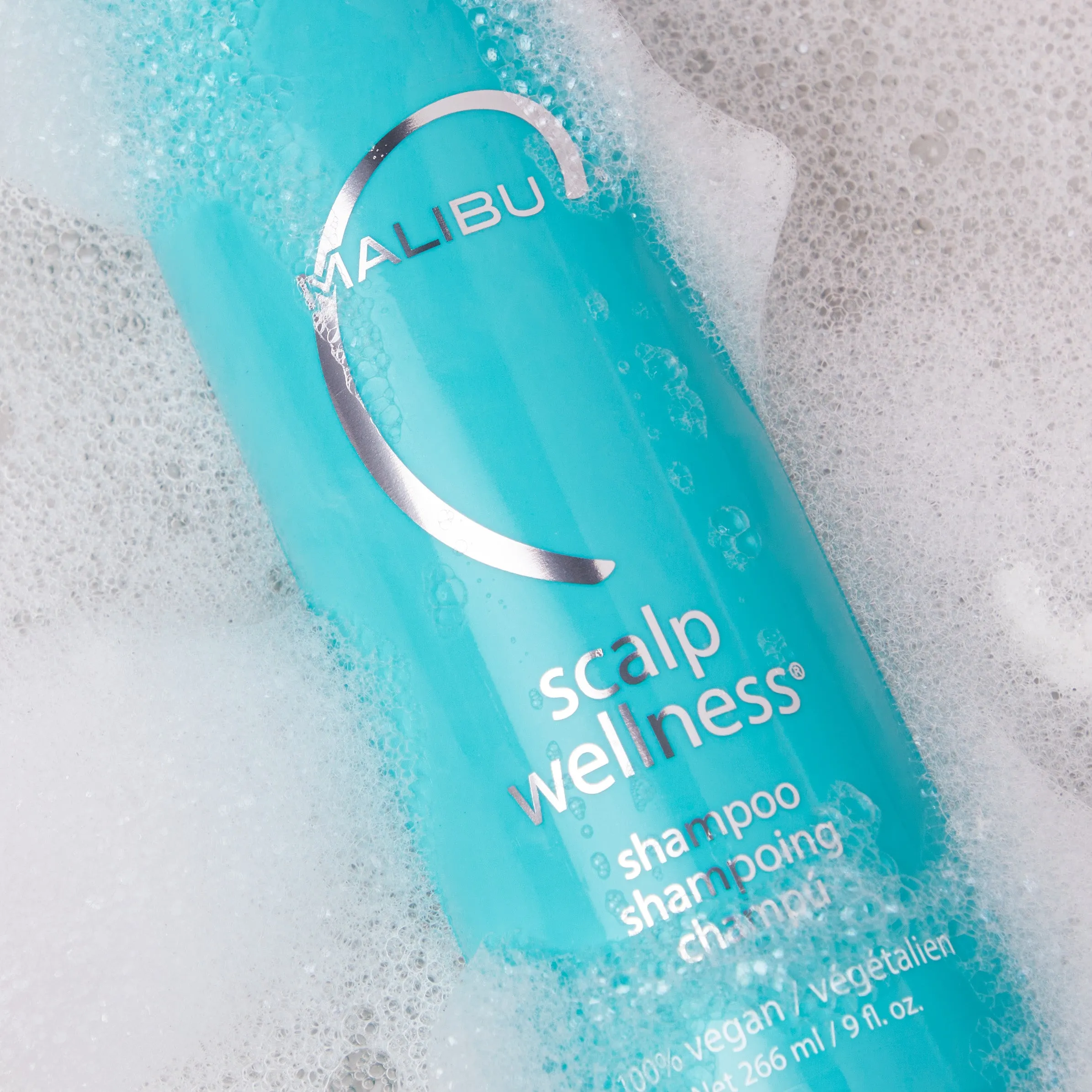 Scalp Wellness® Shampoo