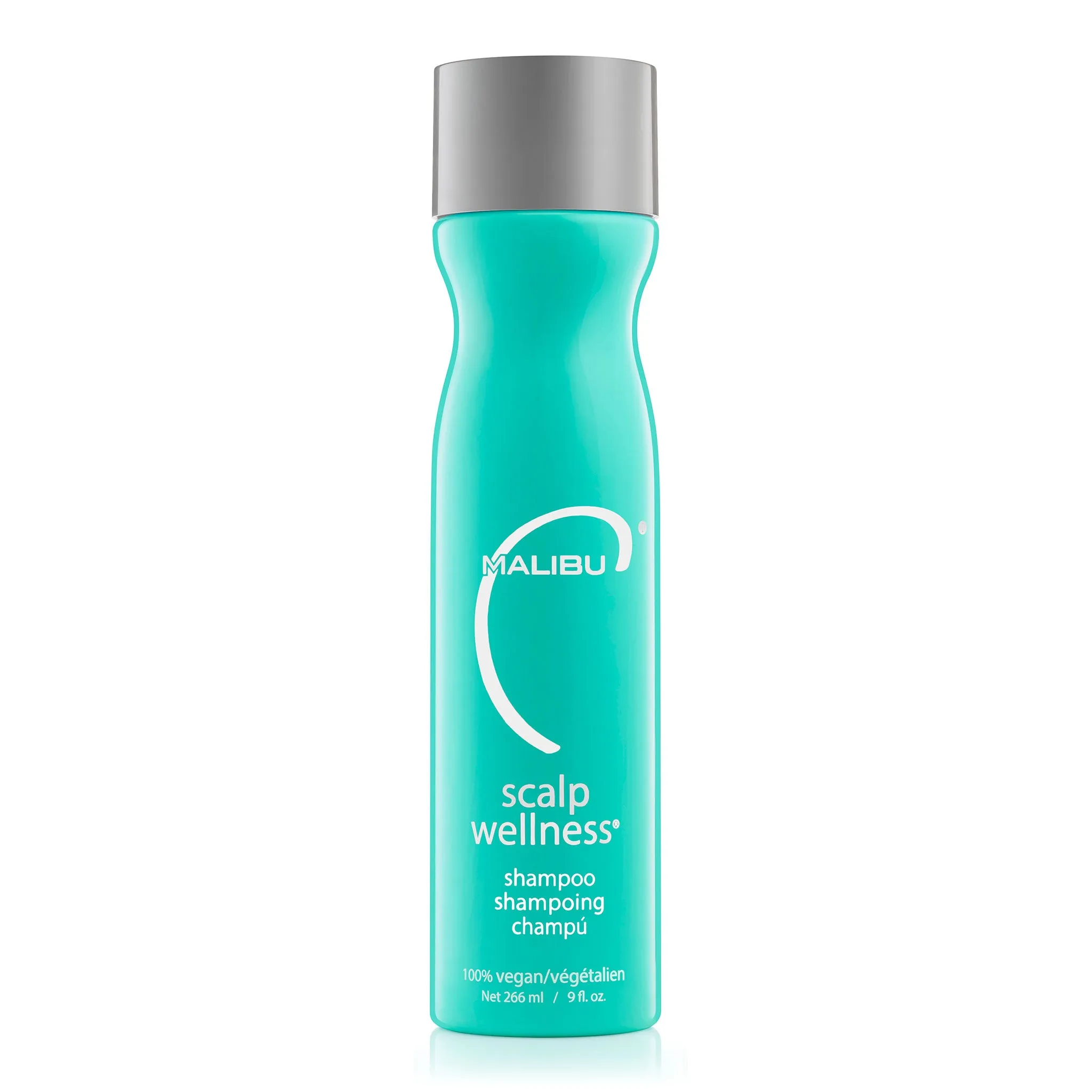 Scalp Wellness® Shampoo