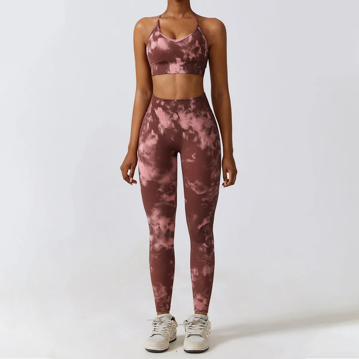 Seamless Workout Leggings