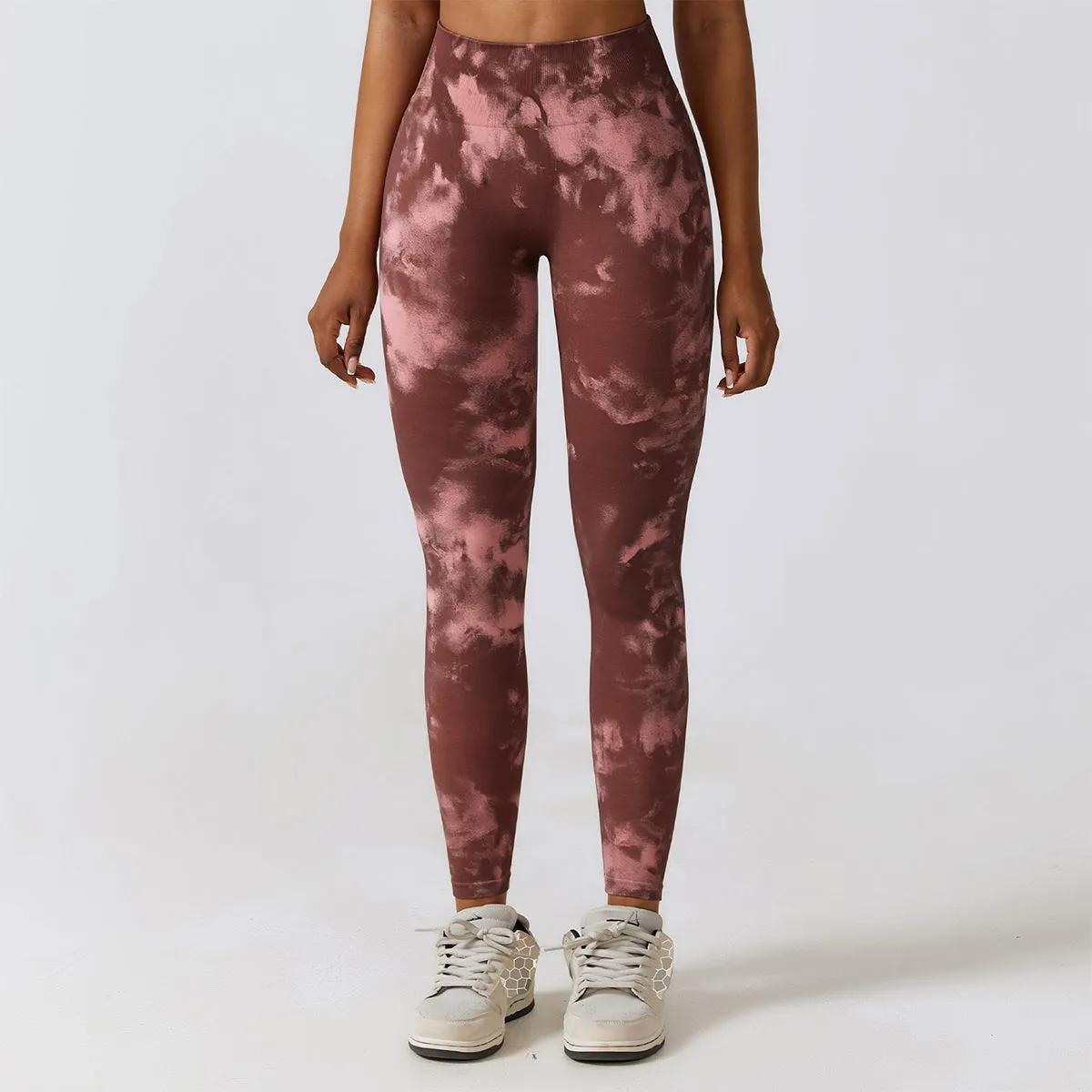 Seamless Workout Leggings