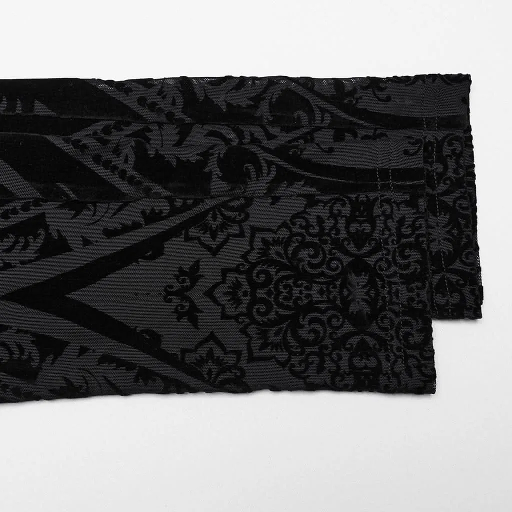 Sepulchar Leggings