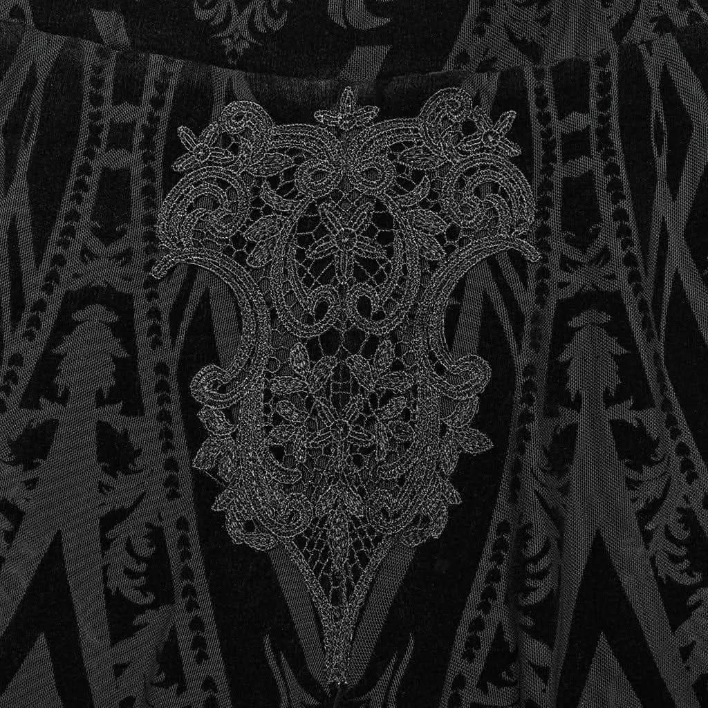 Sepulchar Leggings