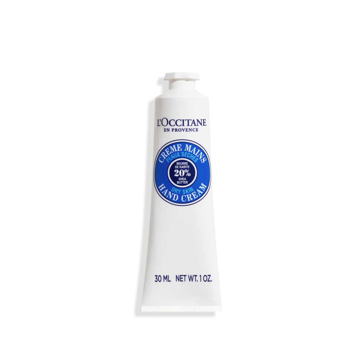 Shea Butter Hand Cream 30ml