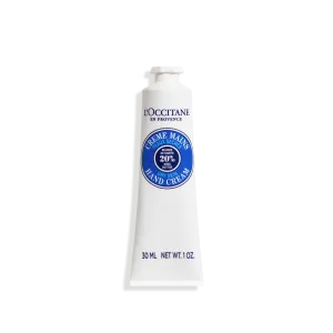 Shea Butter Hand Cream 30ml