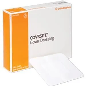 Smith & Nephew 59714100 Cover Dressing Box of 30