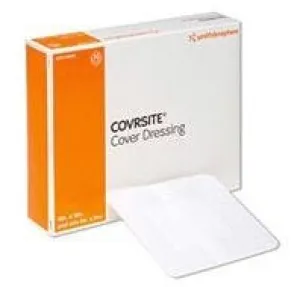 Smith & Nephew Covrsite 59714000 Composite Dressing Box of 10