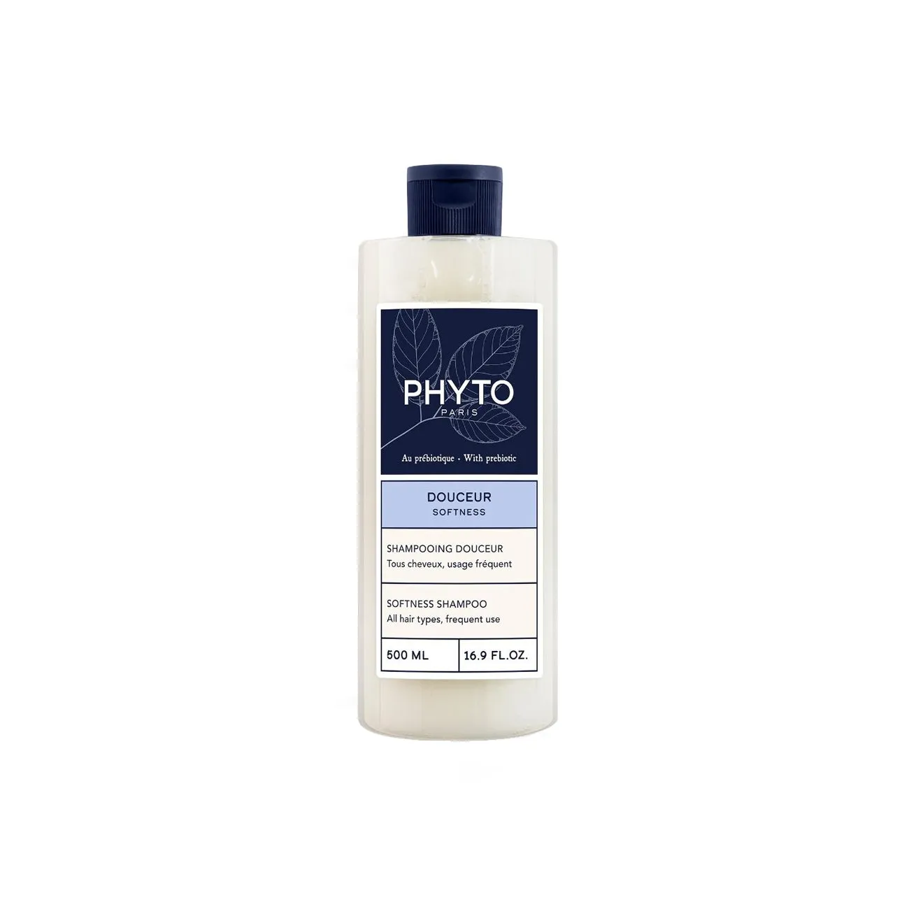 Softness Shampoo