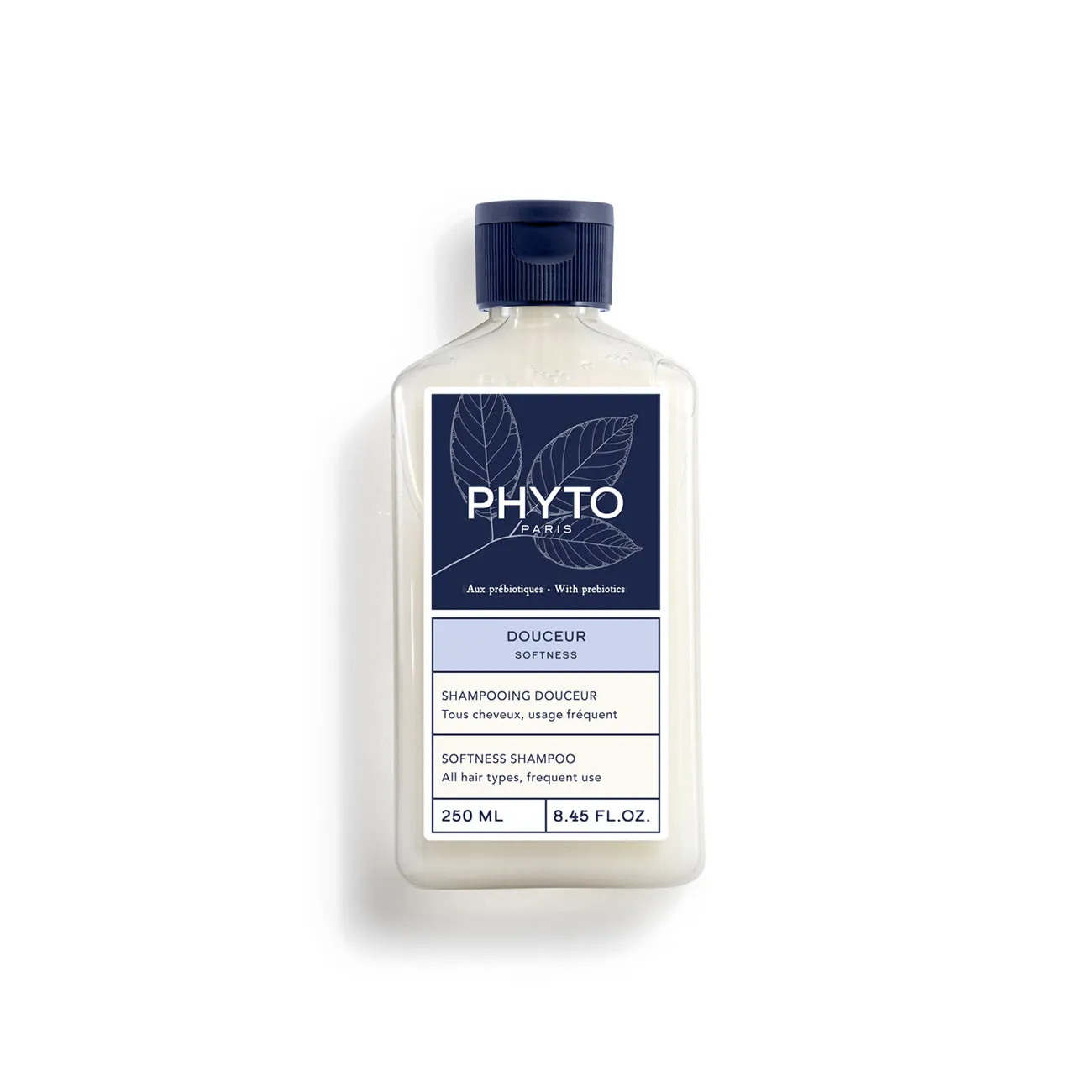 Softness Shampoo
