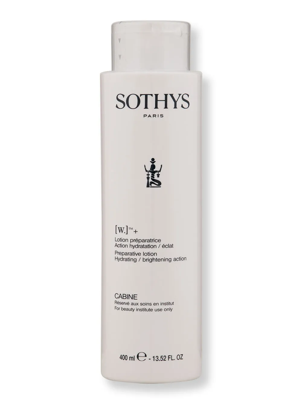 Sothys W  Preparative Lotion