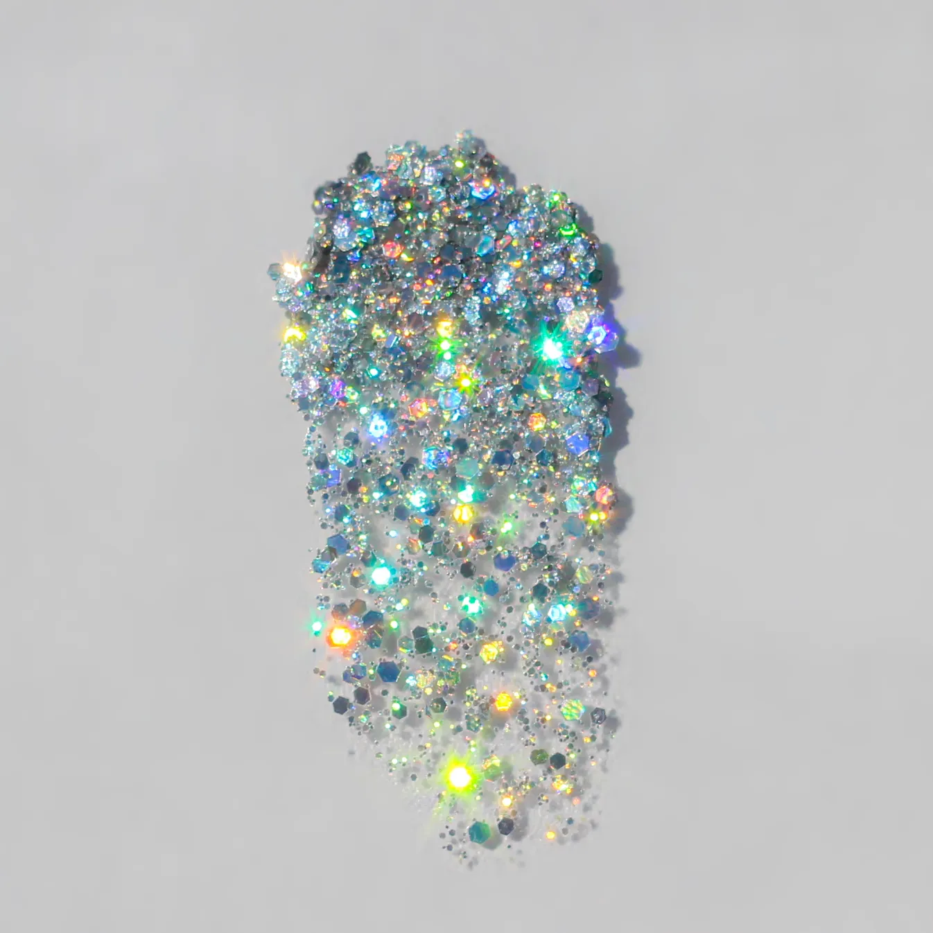 Spacejam® Ultra Luxe Glitter Balm