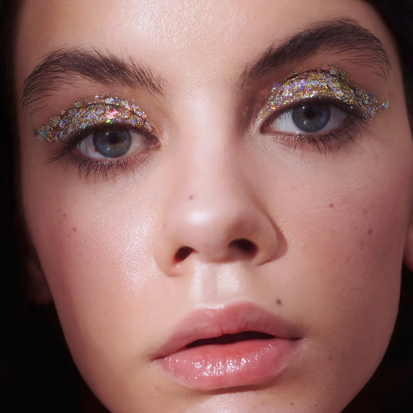 Spacejam® Ultra Luxe Glitter Balm
