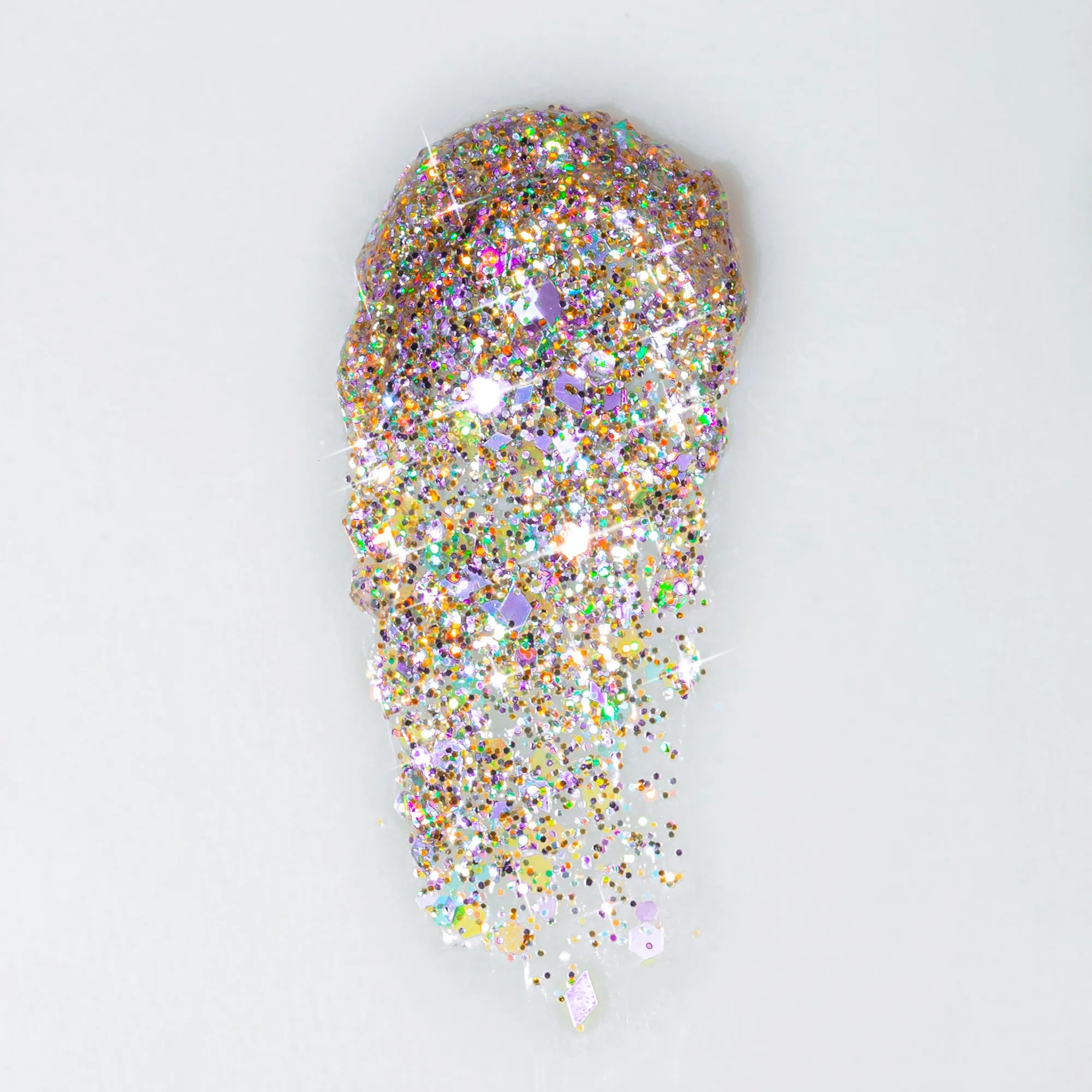 Spacejam® Ultra Luxe Glitter Balm