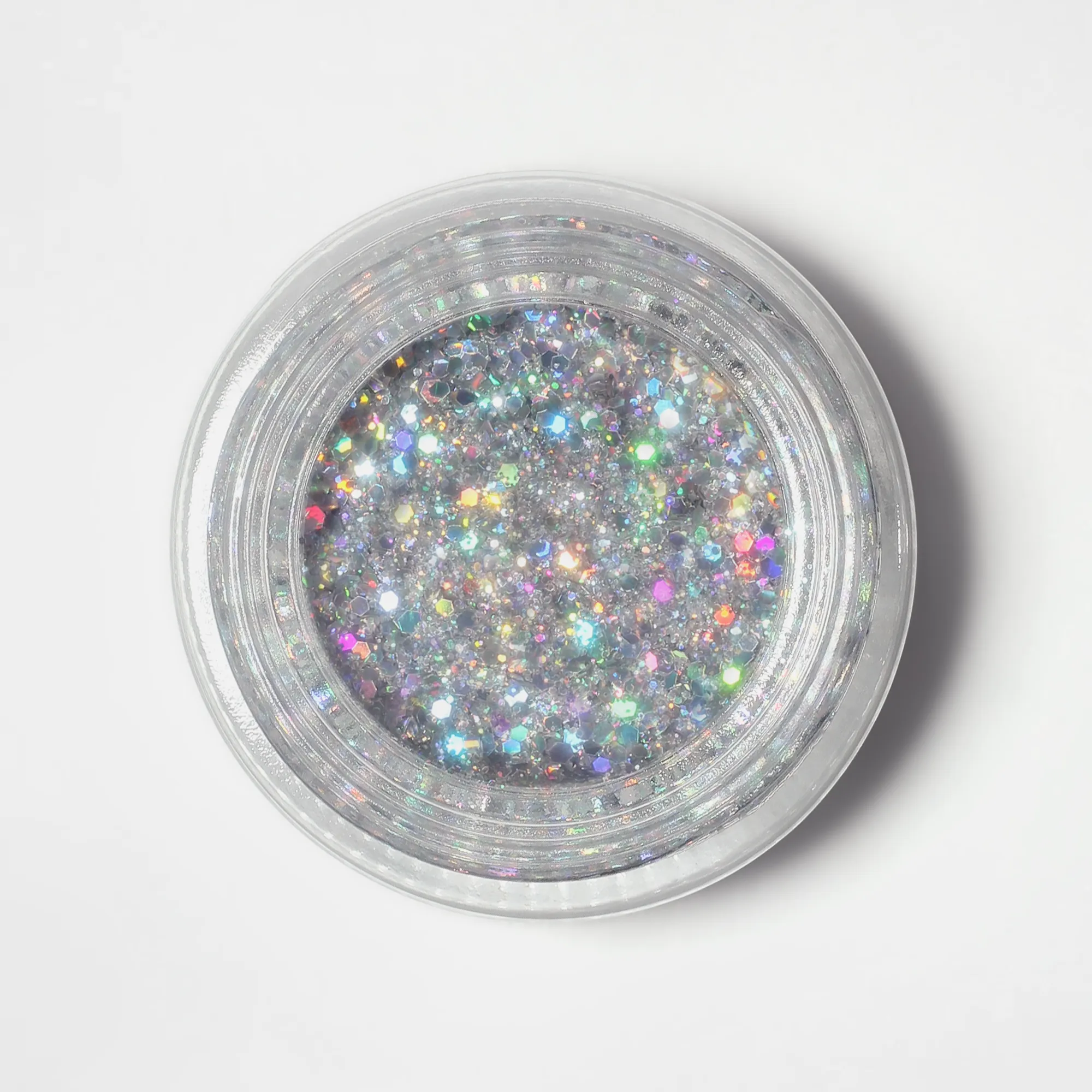 Spacejam® Ultra Luxe Glitter Balm