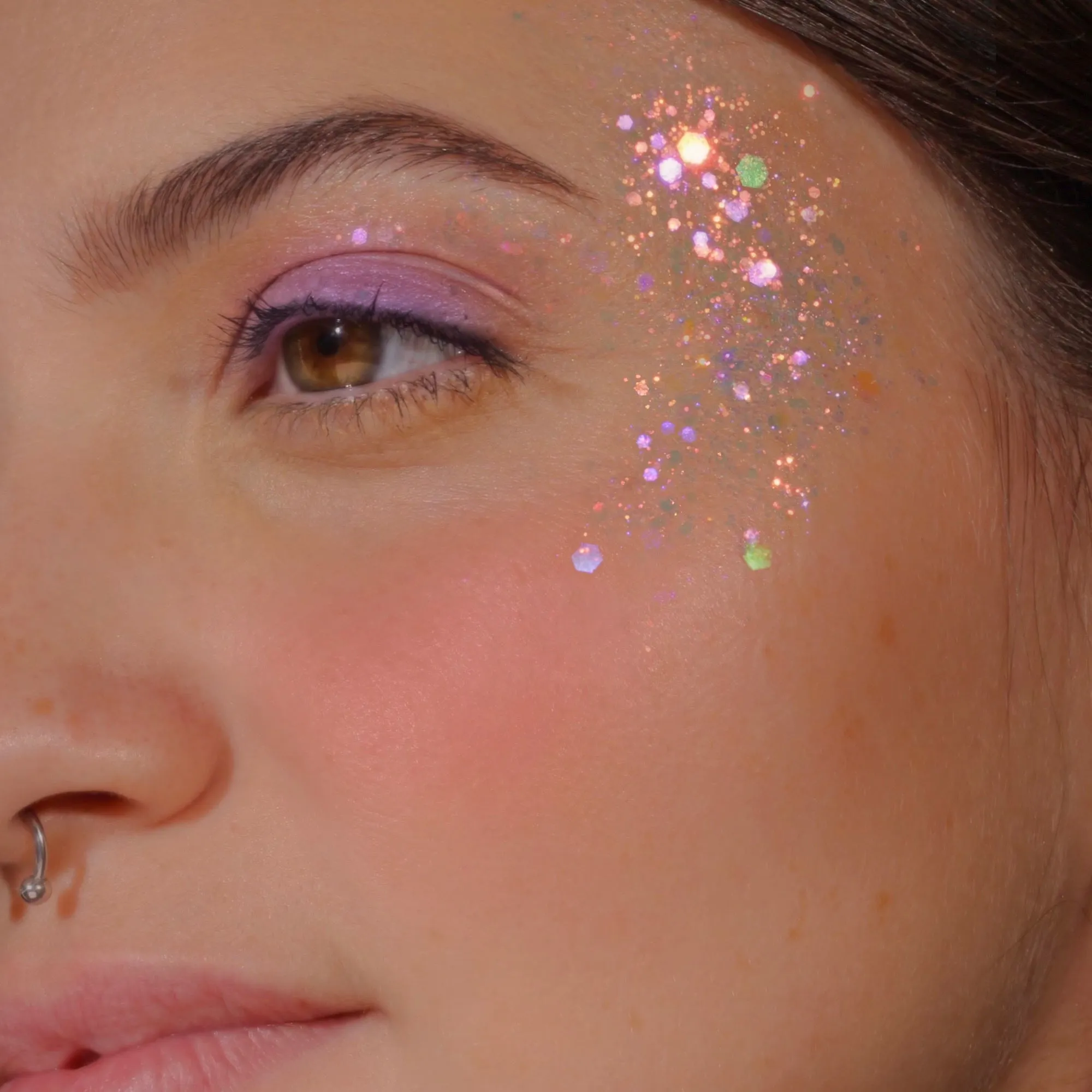 Spacejam® Ultra Luxe Glitter Balm