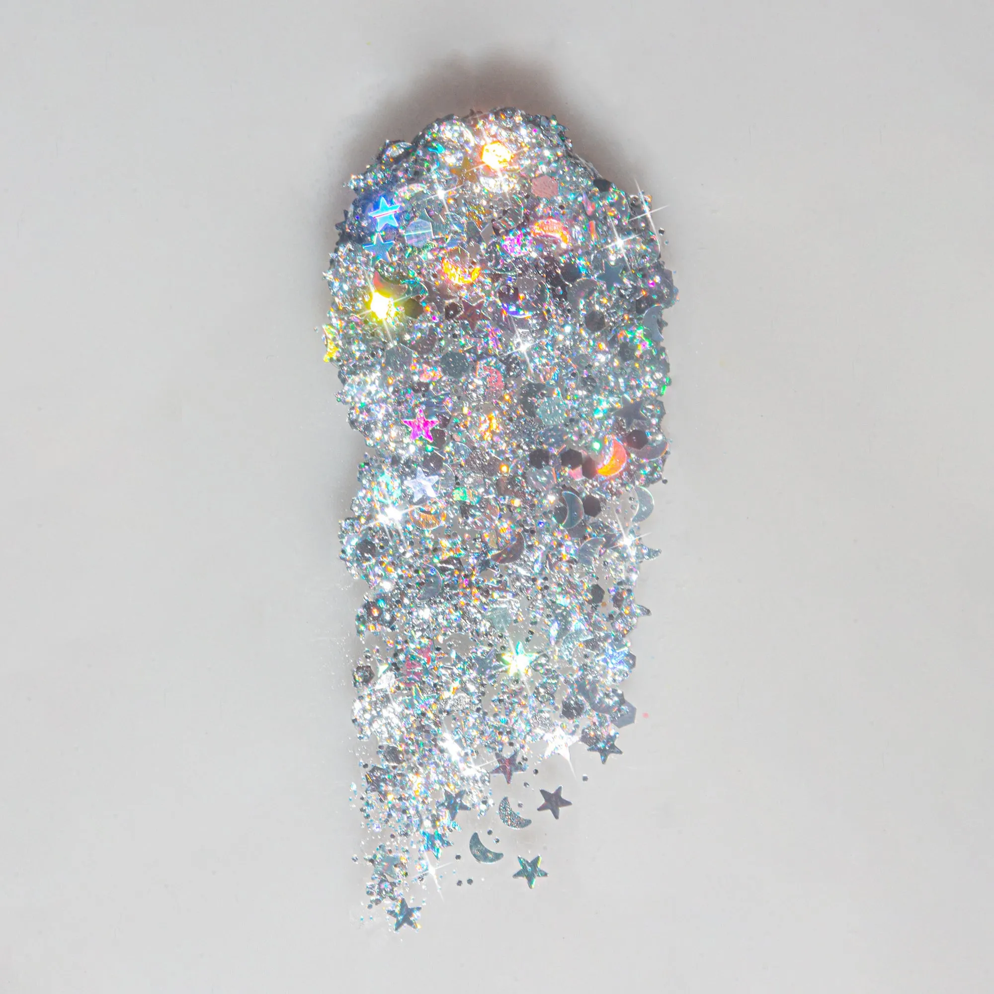 Spacejam® Ultra Luxe Glitter Balm
