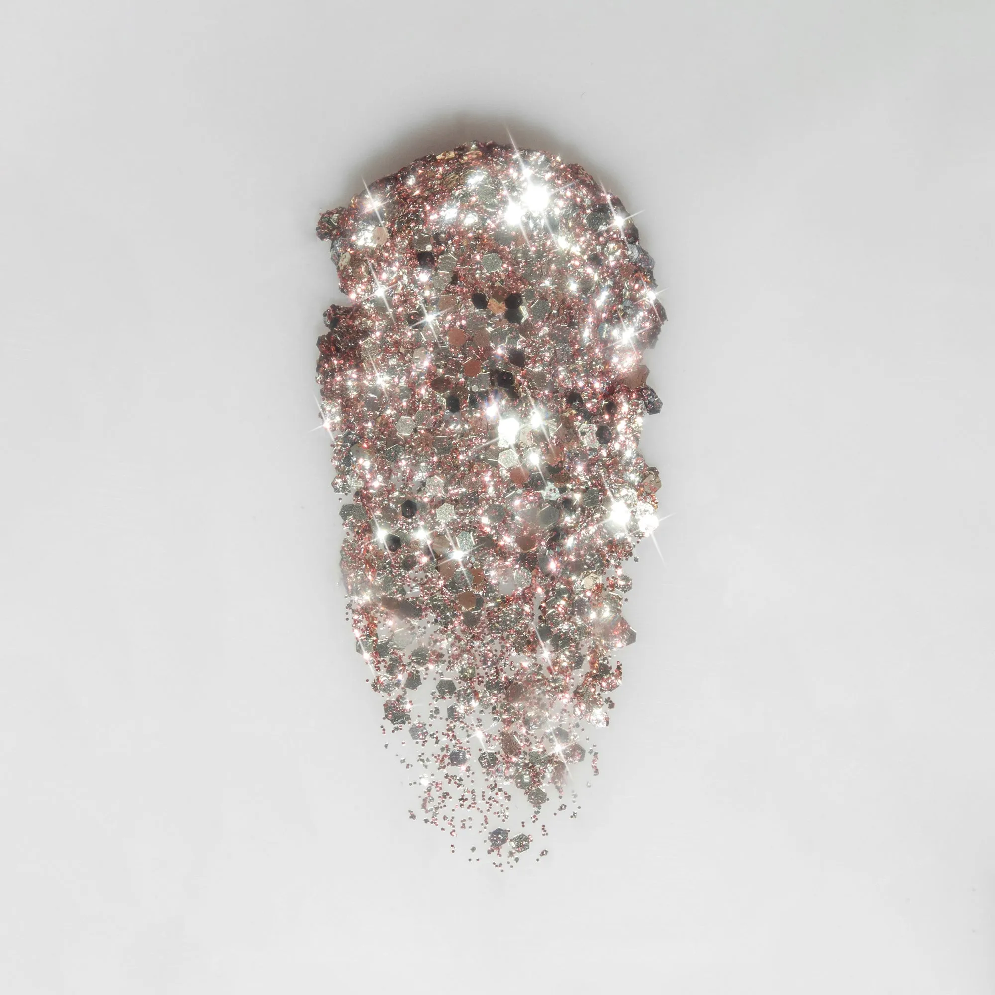 Spacejam® Ultra Luxe Glitter Balm