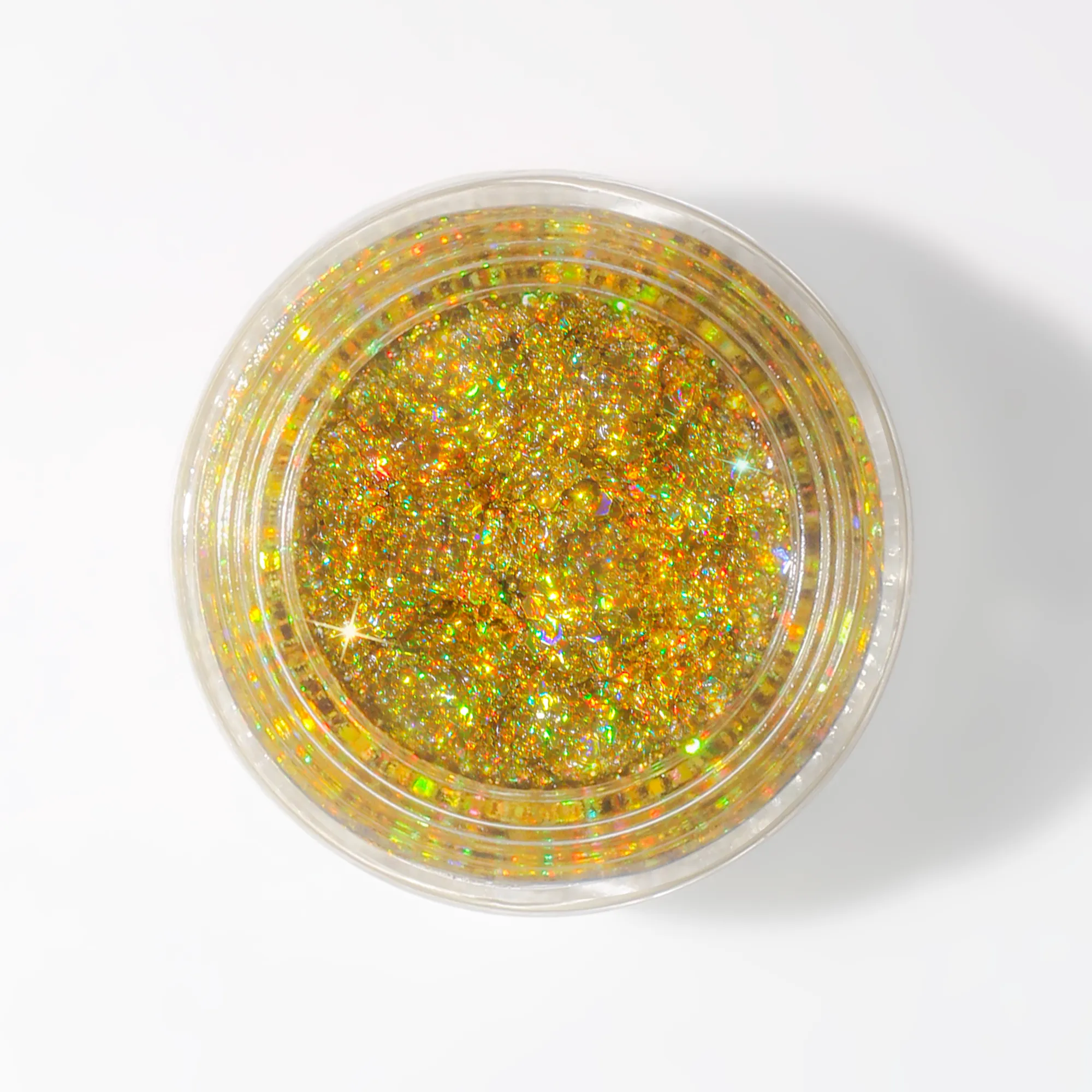 Spacejam® Ultra Luxe Glitter Balm