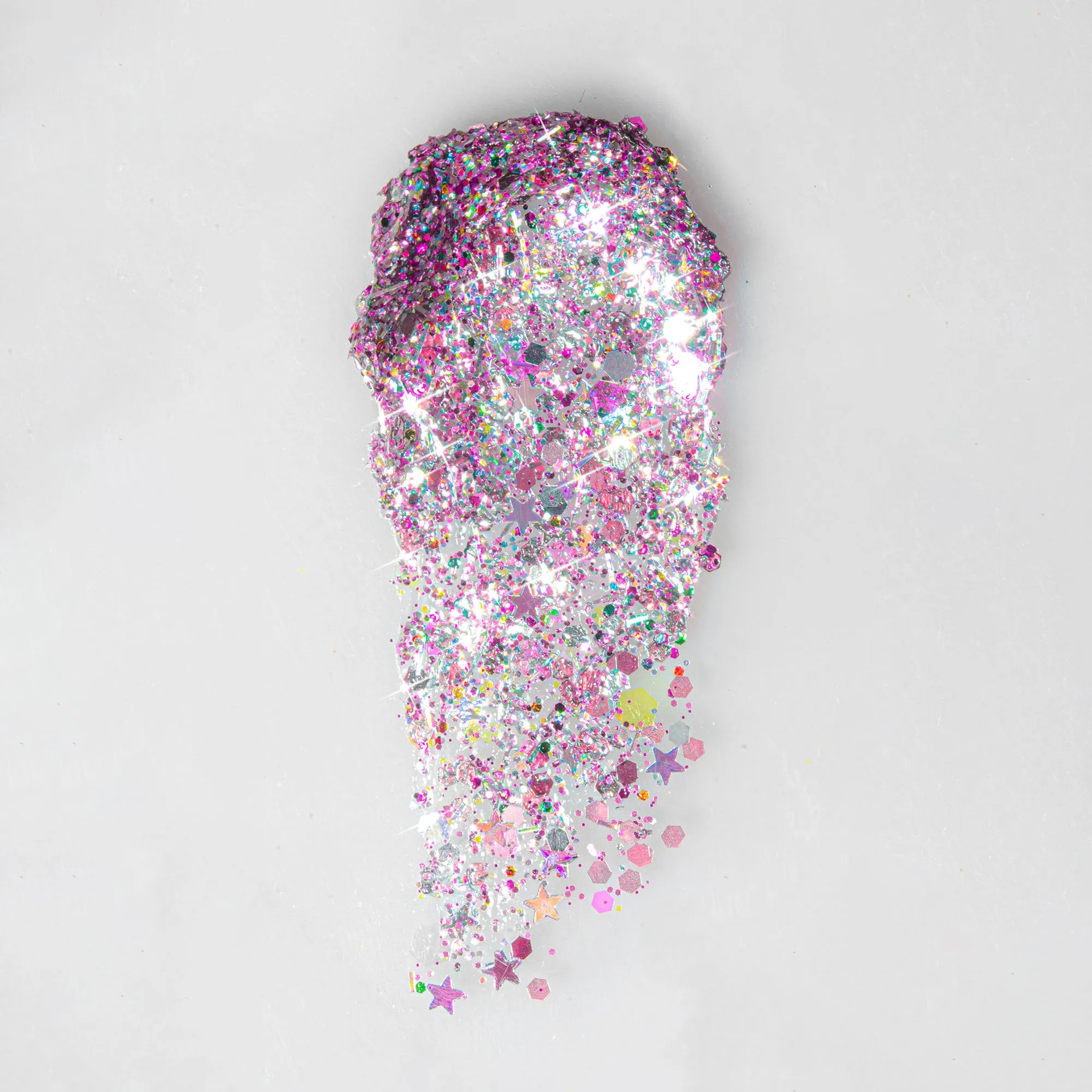 Spacejam® Ultra Luxe Glitter Balm