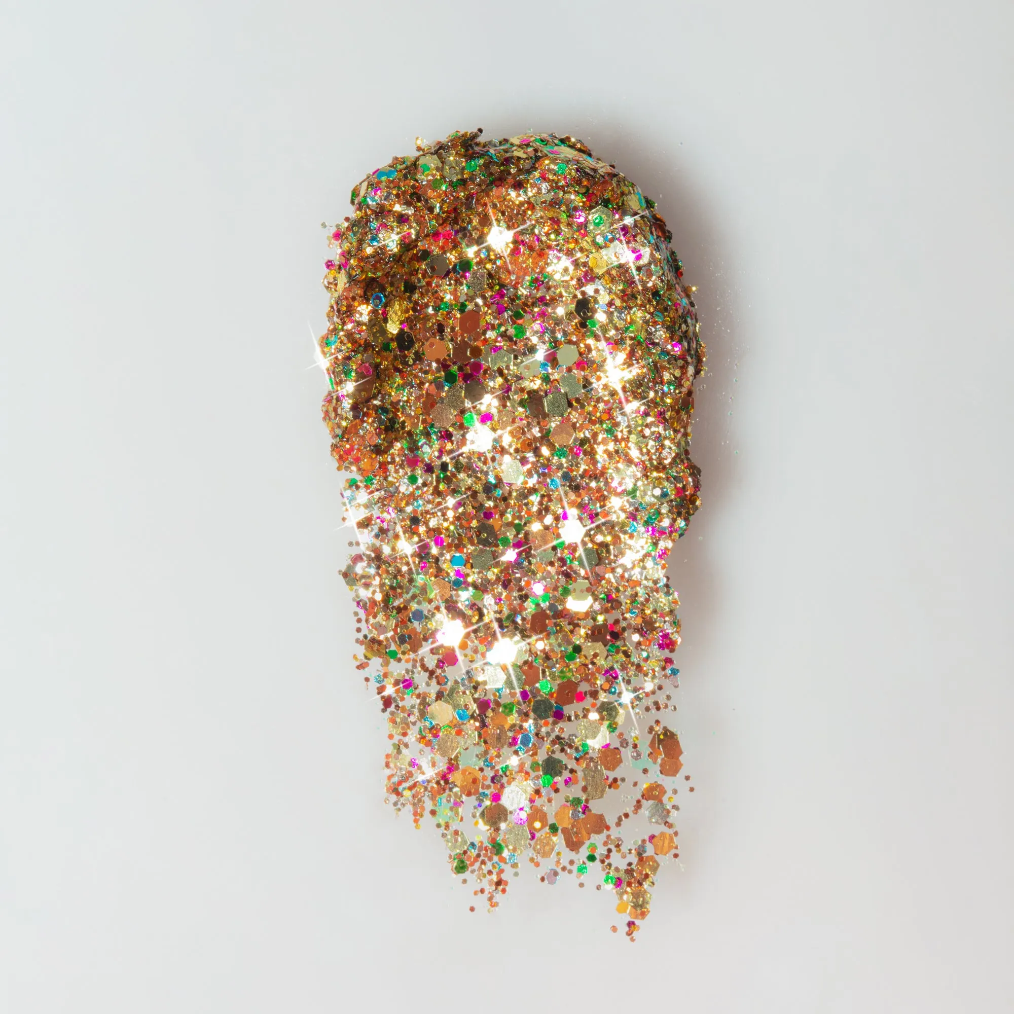 Spacejam® Ultra Luxe Glitter Balm