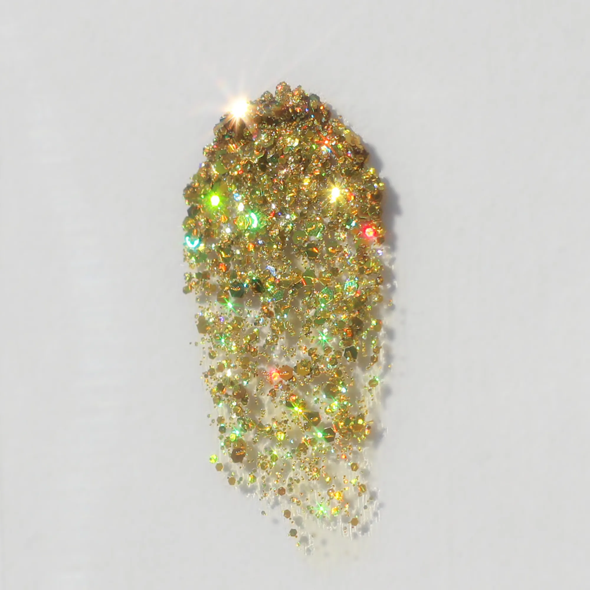 Spacejam® Ultra Luxe Glitter Balm