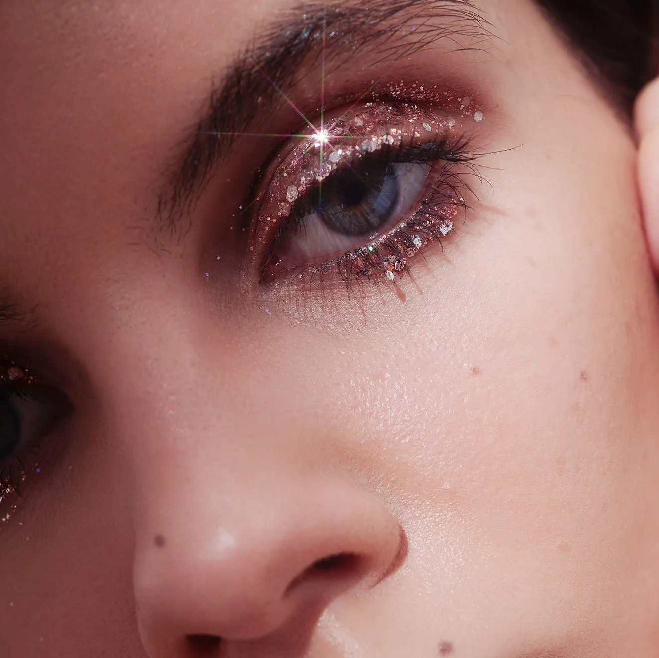 Spacejam® Ultra Luxe Glitter Balm
