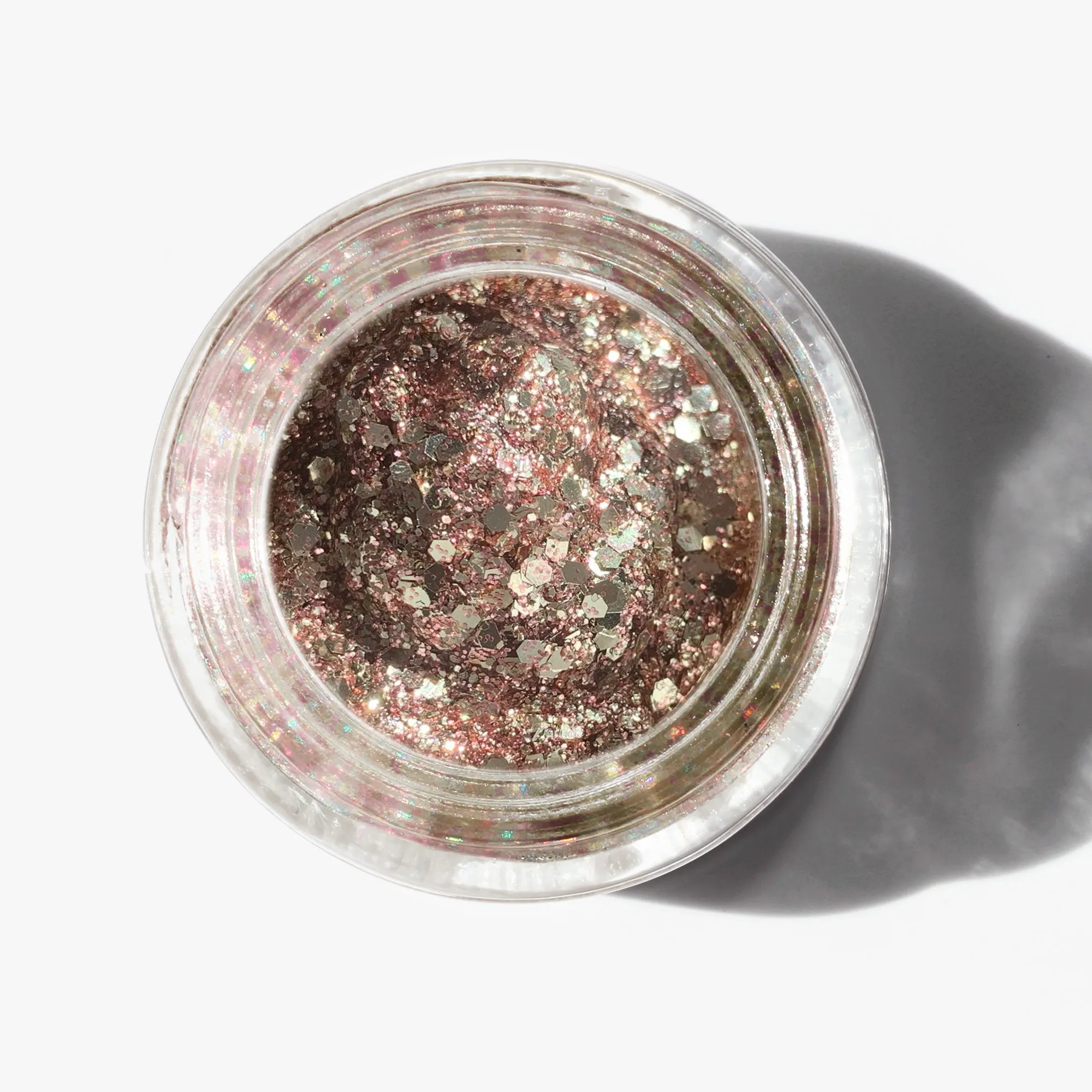 Spacejam® Ultra Luxe Glitter Balm