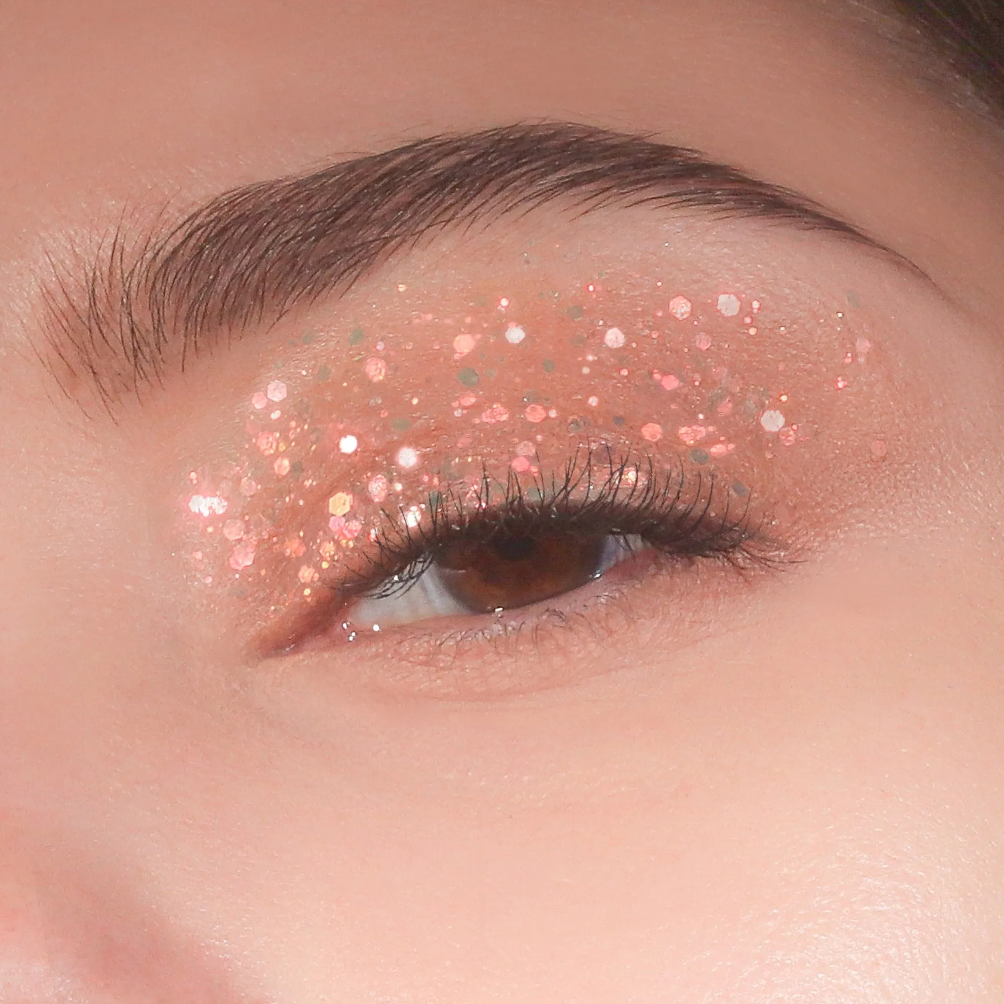 Spacejam® Ultra Luxe Glitter Balm