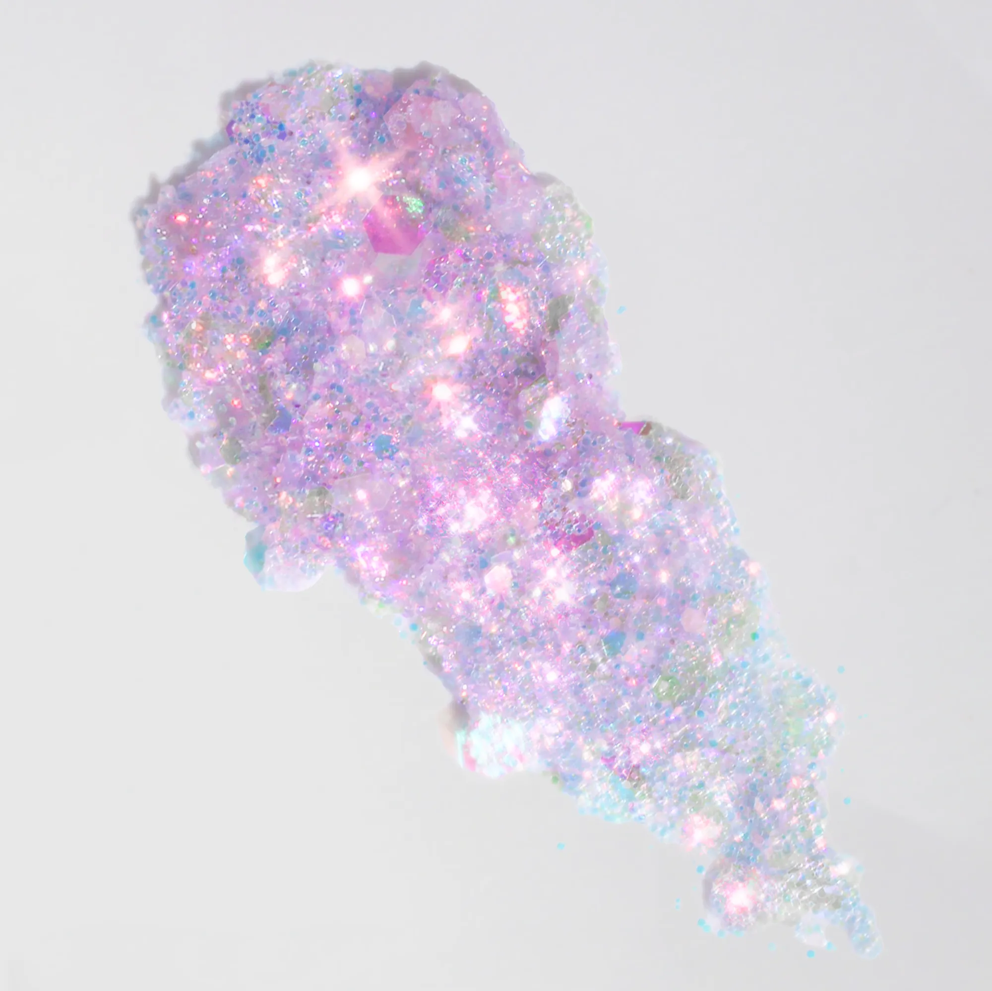 Spacejam® Ultra Luxe Glitter Balm