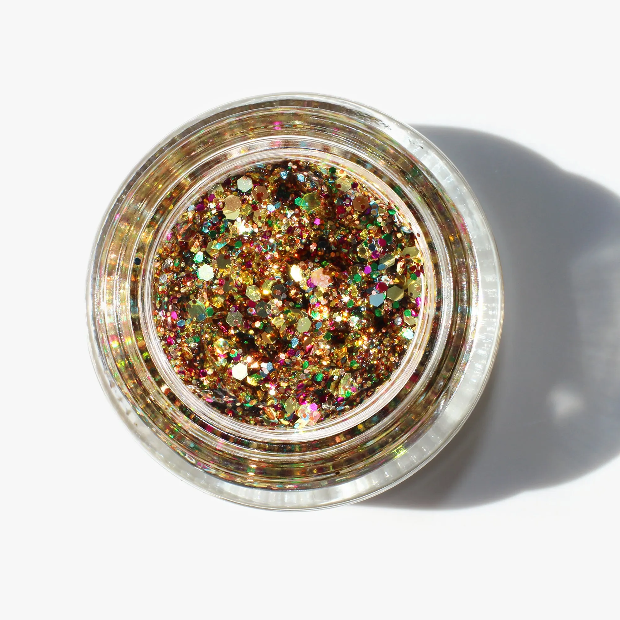 Spacejam® Ultra Luxe Glitter Balm
