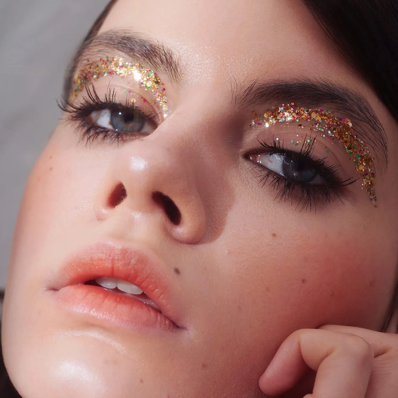 Spacejam® Ultra Luxe Glitter Balm