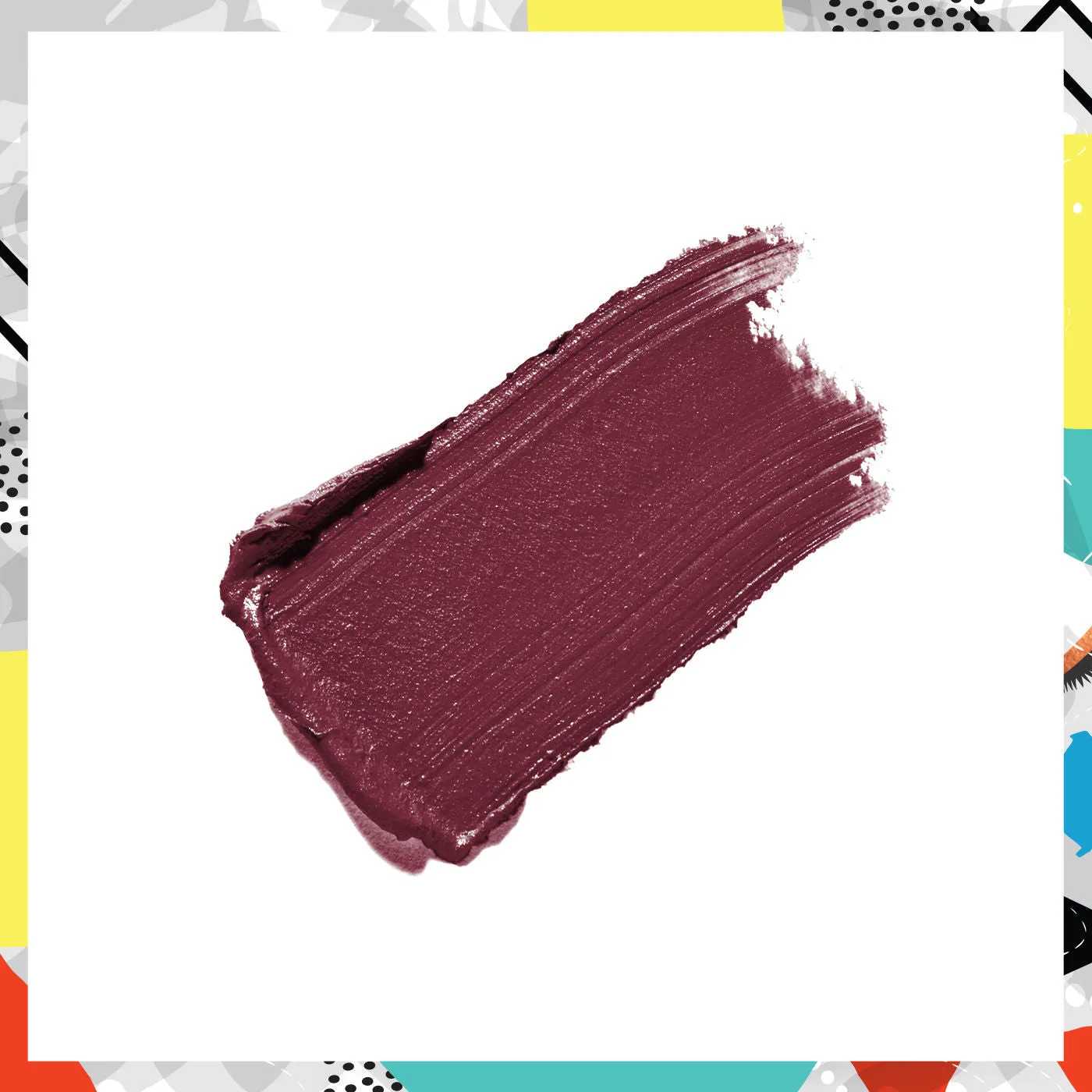 Stay Quirky Lipstick Creamy Matte With BadAss Upgrade|Long Lasting| 8hrs Stay| Highly Pigmented|Paraben Free - Nude - Erotic Secret Message 19 (3.5 g)