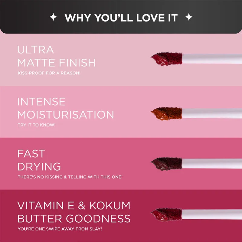 Sultry Nude Combo