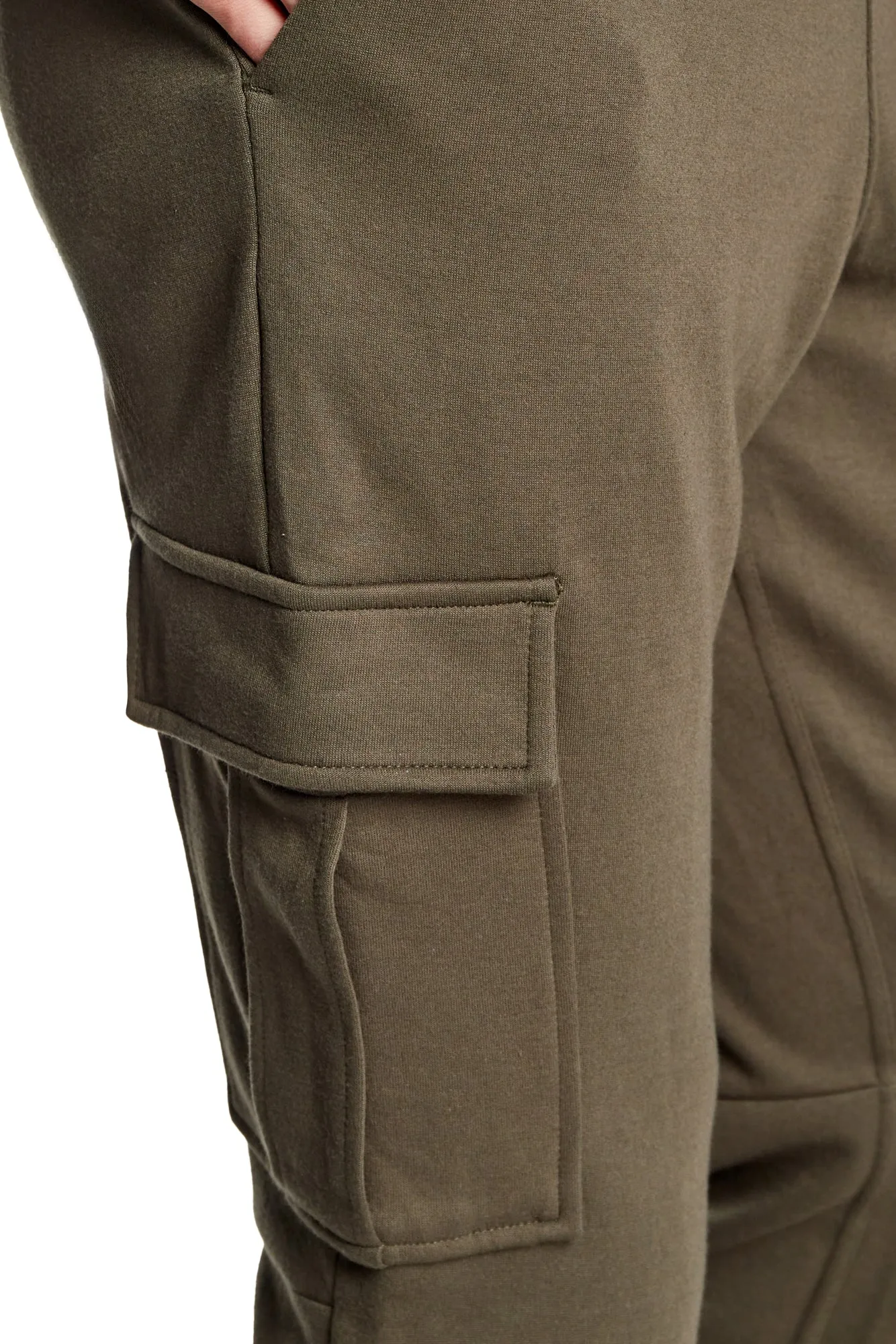 Supply Joggers