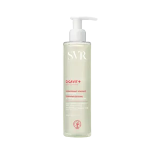 SVR - Cicavit  Purifying Soothing Ultra Gentle Cleanser 200ml