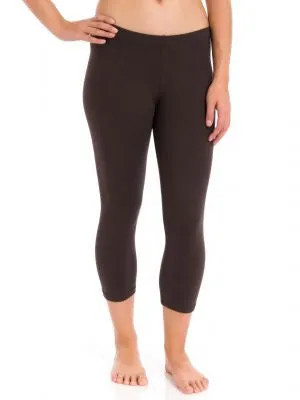 T-Party Capri Legging