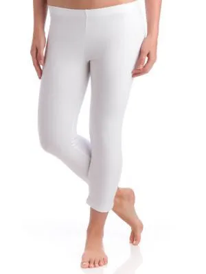 T-Party Capri Legging